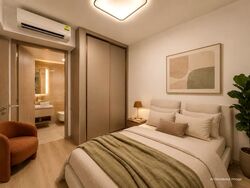 Dairy Farm Residences (D23), Apartment #577129451